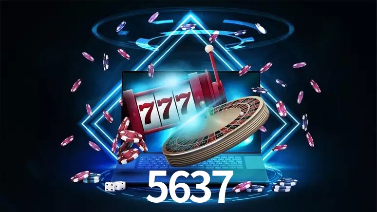 Live Casino 5637